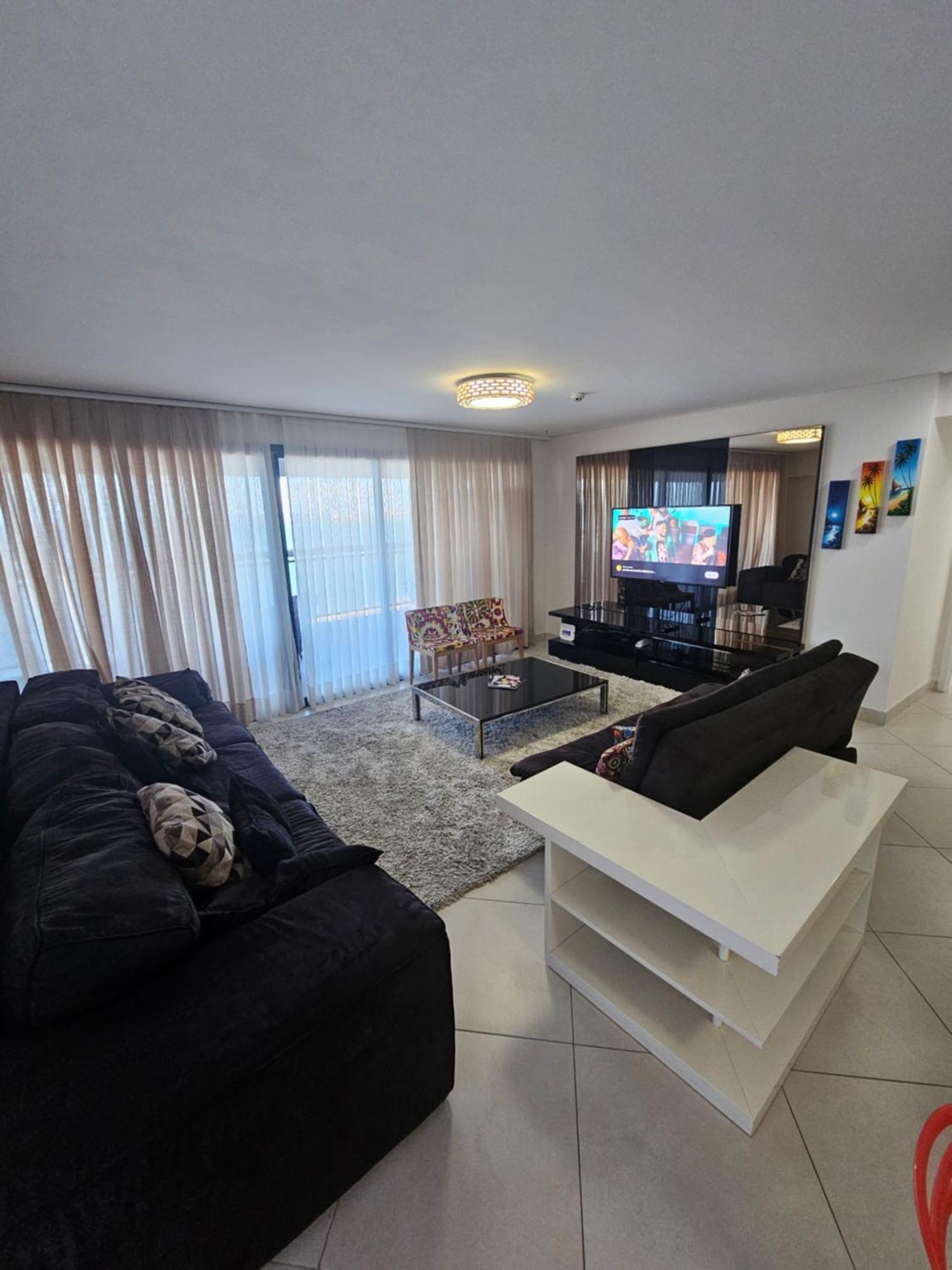 Apartamento Beira Mar Landscape By Wl Temporada Форталеза Экстерьер фото