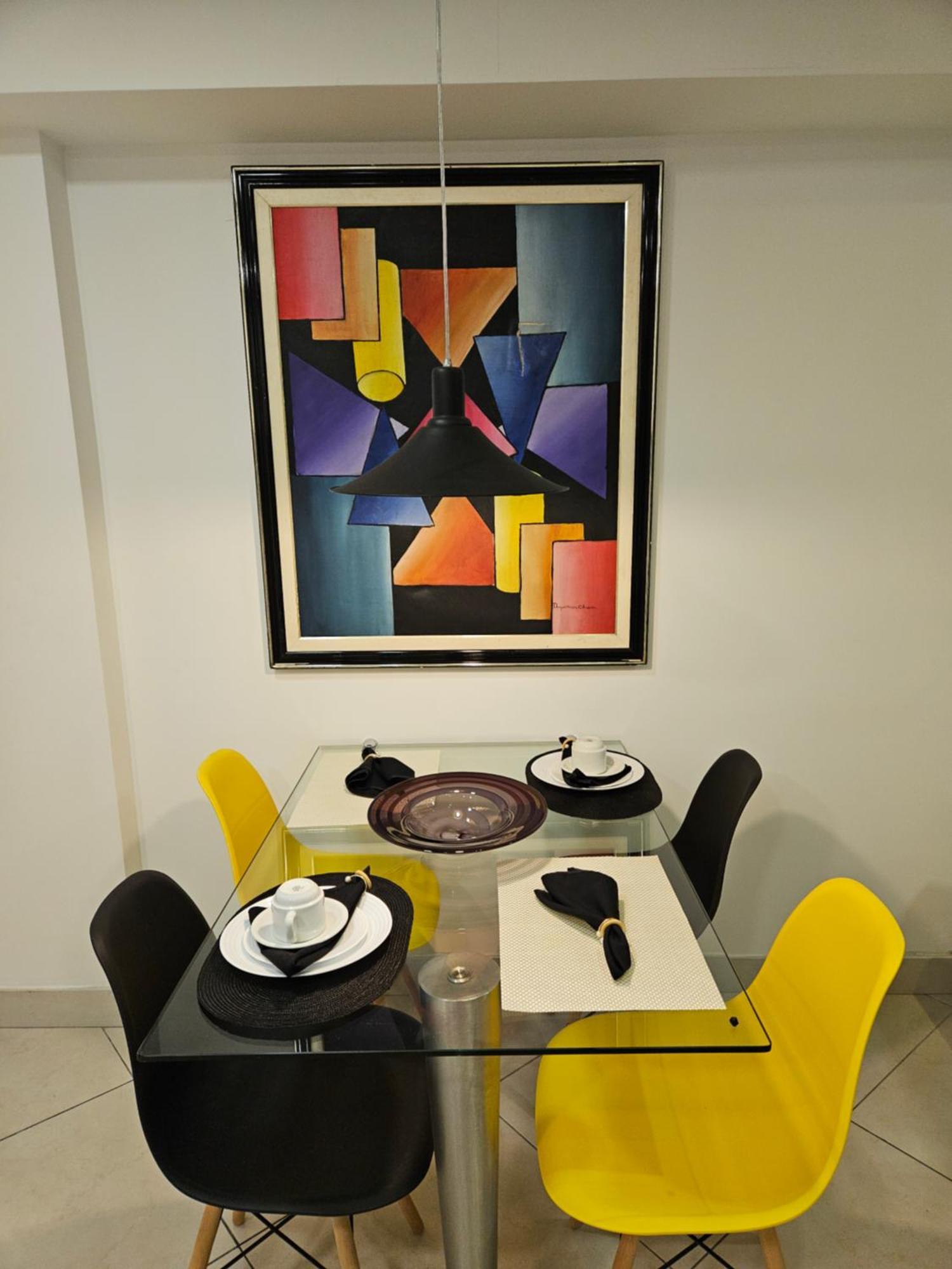 Apartamento Beira Mar Landscape By Wl Temporada Форталеза Экстерьер фото