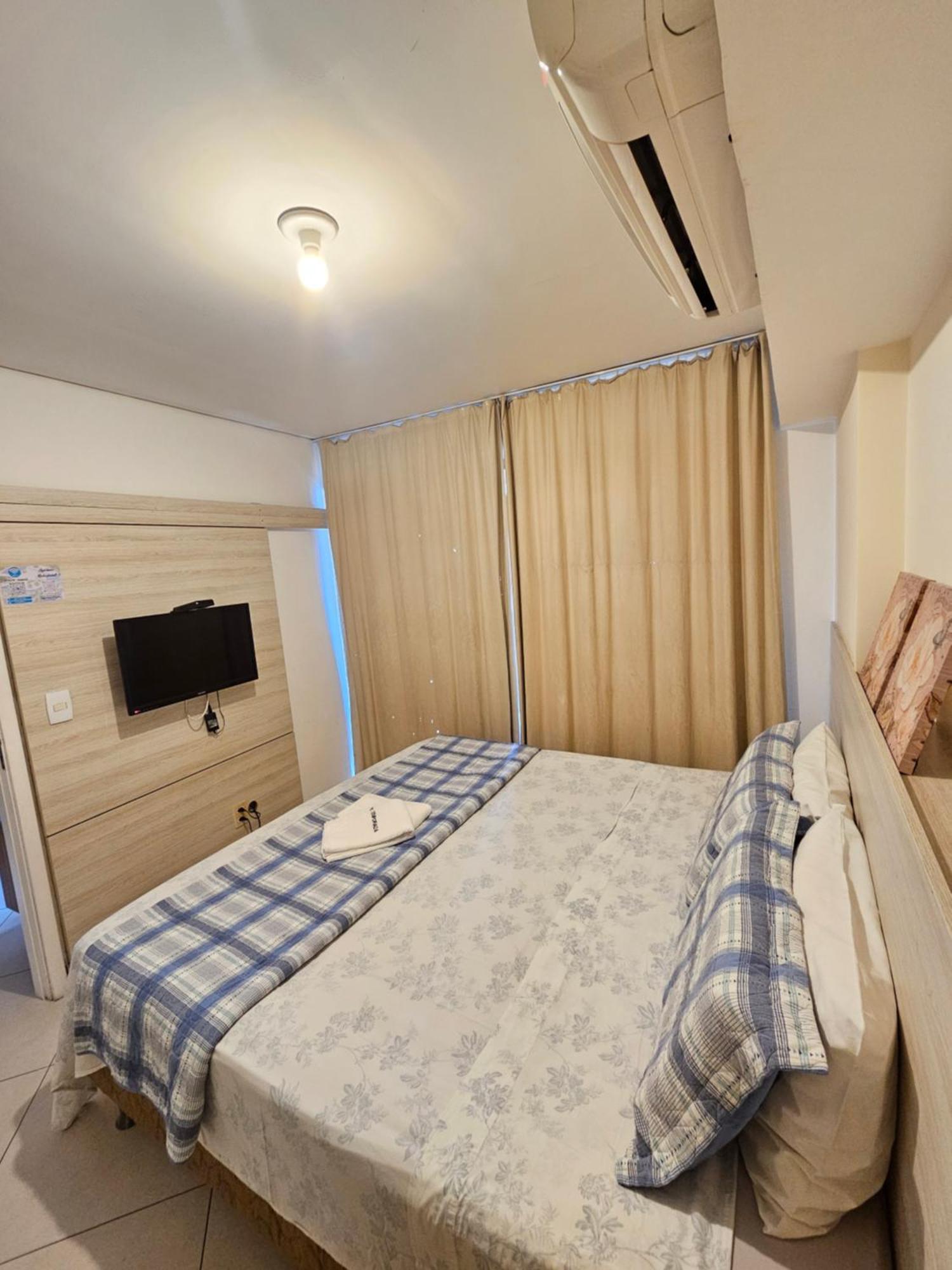 Apartamento Beira Mar Landscape By Wl Temporada Форталеза Экстерьер фото
