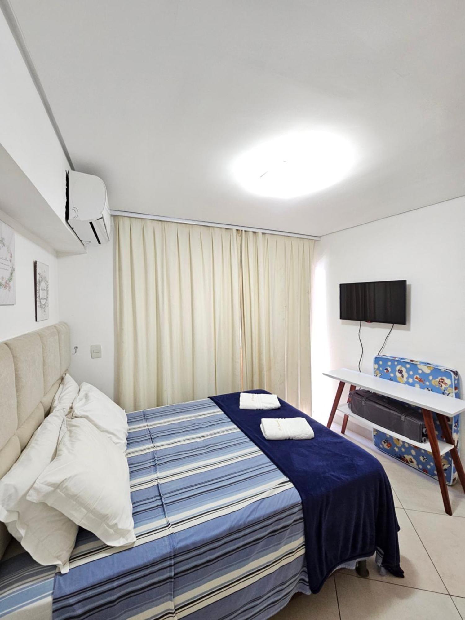 Apartamento Beira Mar Landscape By Wl Temporada Форталеза Экстерьер фото